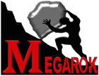 Megarok - Cantera de materiales para la construcción